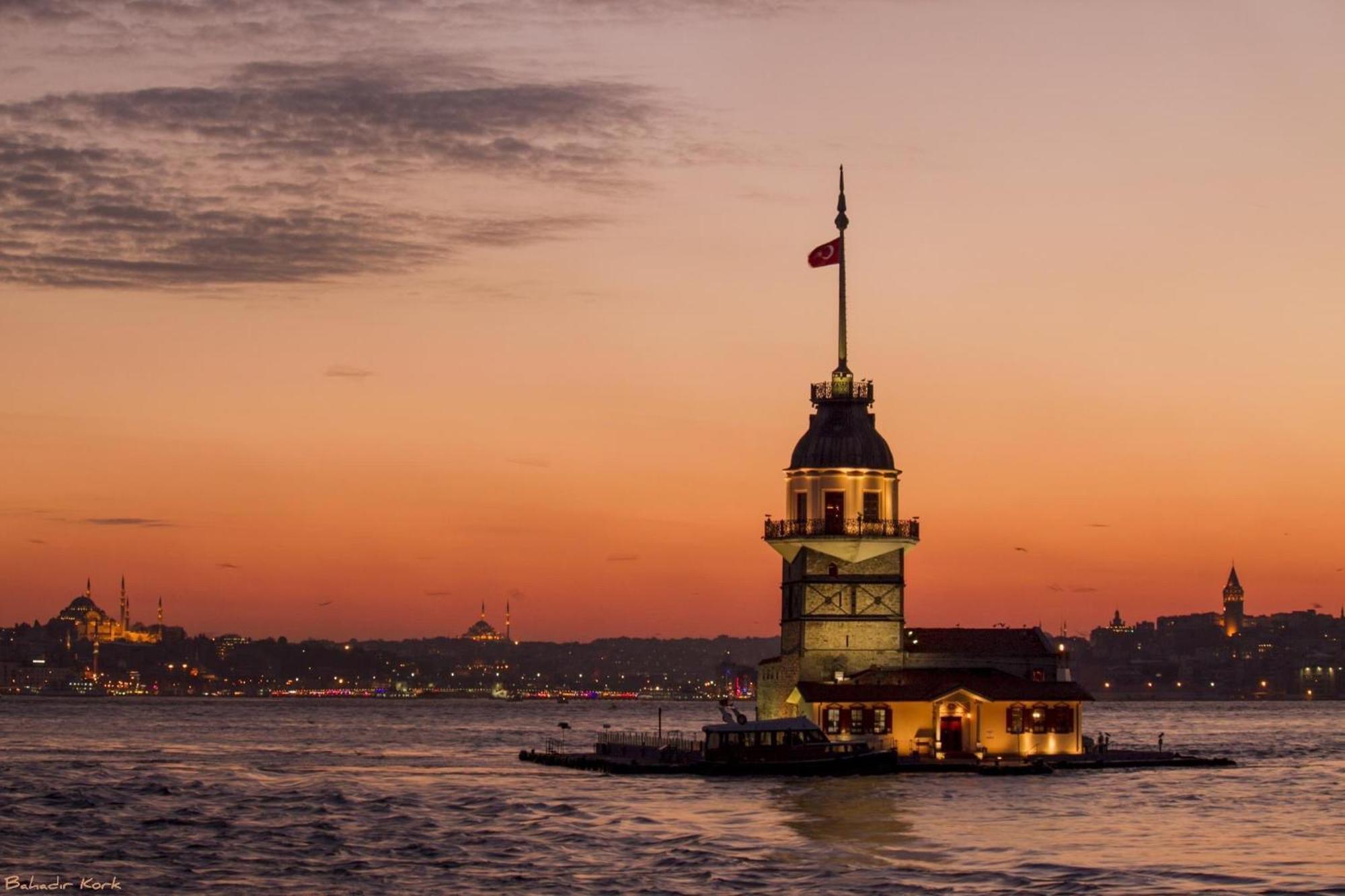 Immortal Hotel Istanbul — Fotoğraflar 3