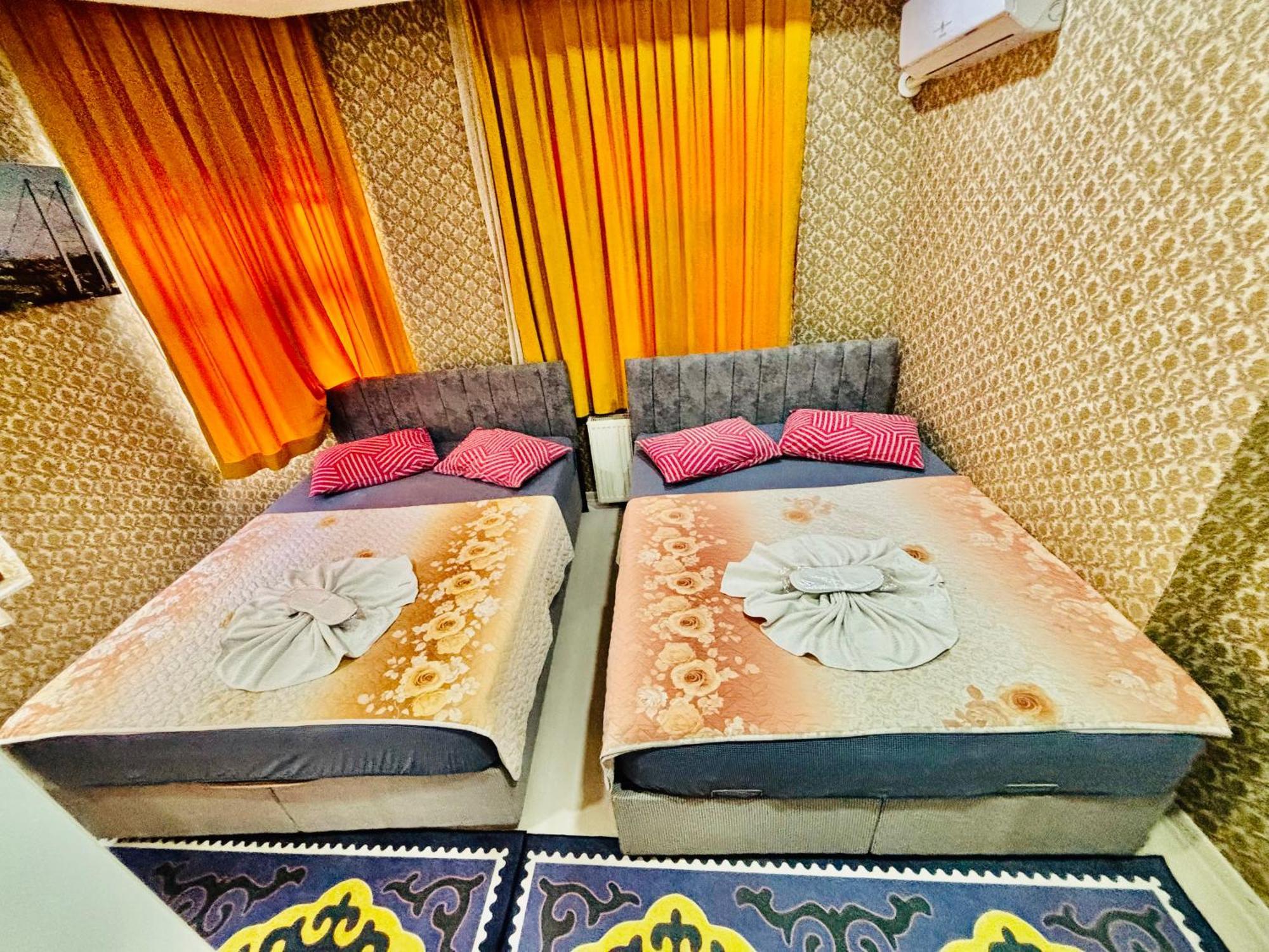 Immortal Hotel Istanbul, Istanbul
